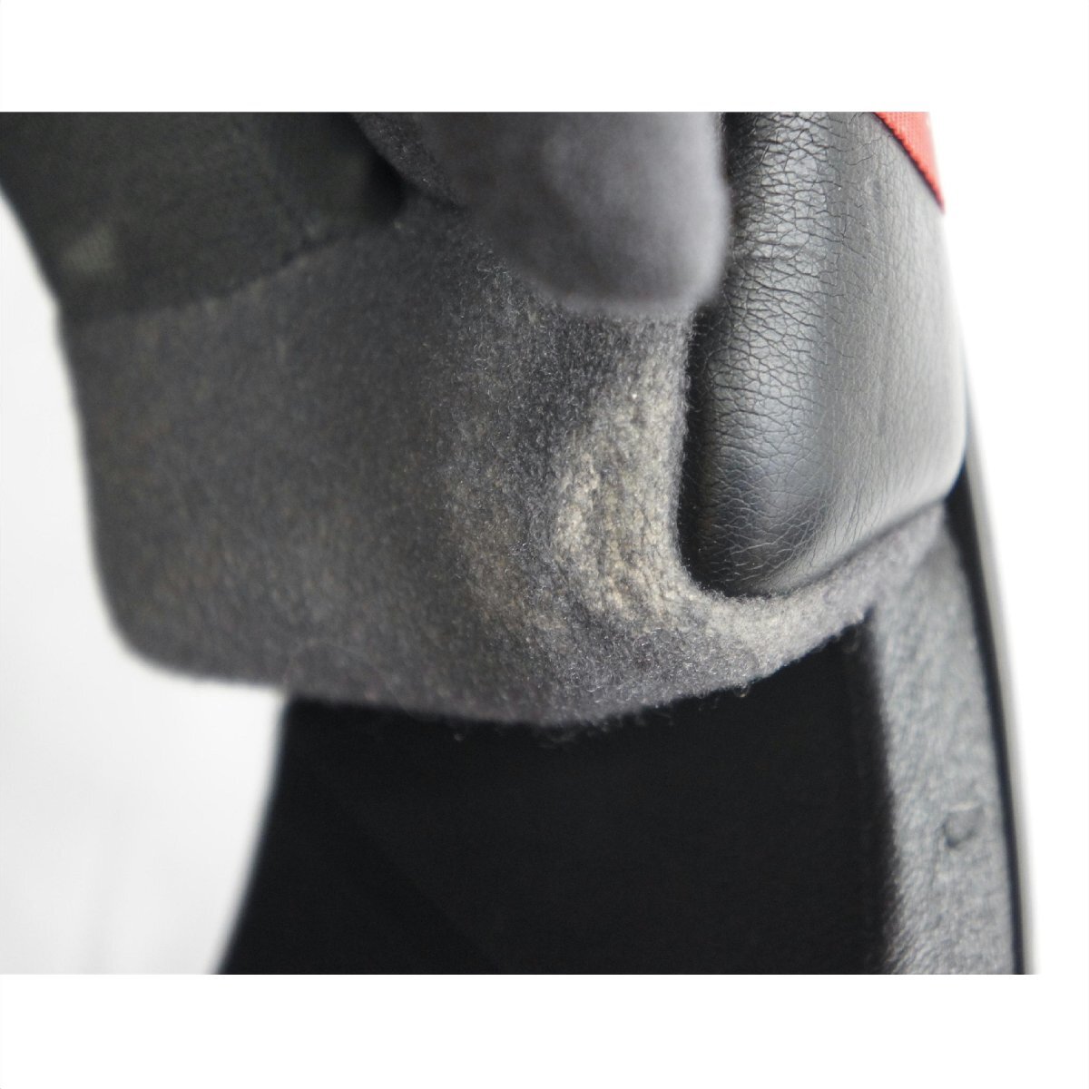 1 иен [ в общем б/у ]SHOEI шоу ei/GT-Air GRANDEUR full-face шлем S размер /05