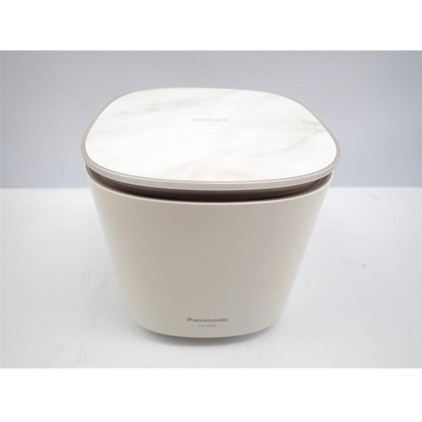 1 иен [ хорошая вещь ]Panasonic Panasonic / отпариватель nano уход /EH-SA0B-N/62