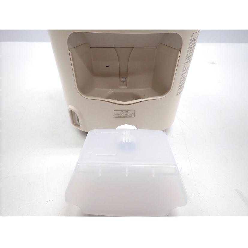 1 иен [ хорошая вещь ]Panasonic Panasonic / отпариватель nano уход /EH-SA0B-N/62