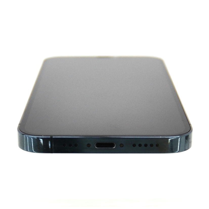 1 иен [ в общем б/у ]Apple Apple /iPhone12pro 256GB/MGMD3J/A/75