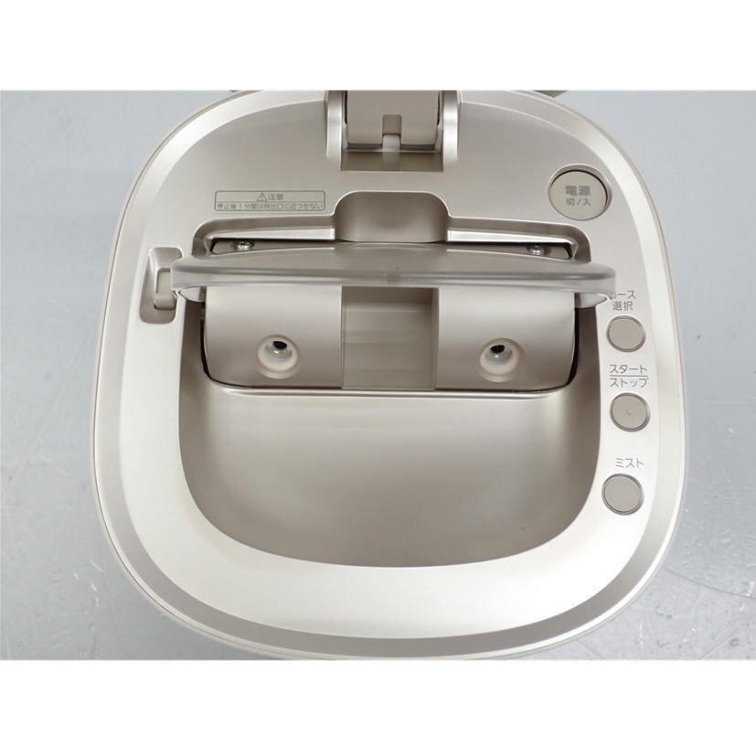 1 иен [ хорошая вещь ]Panasonic Panasonic / отпариватель nano уход /EH-SA0B-N/62