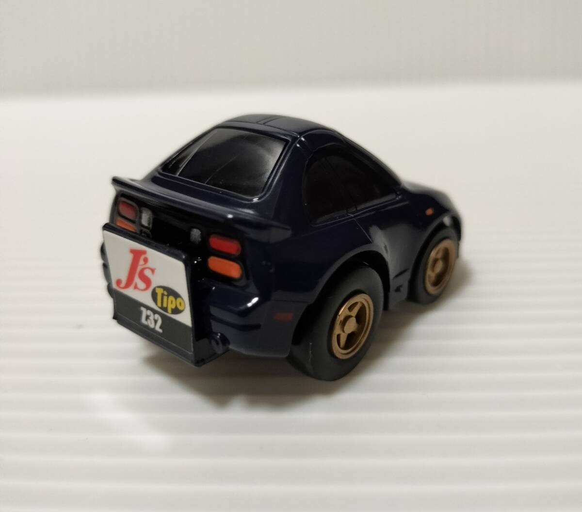 チョロＱ フェアレディZ 300ZX_画像3