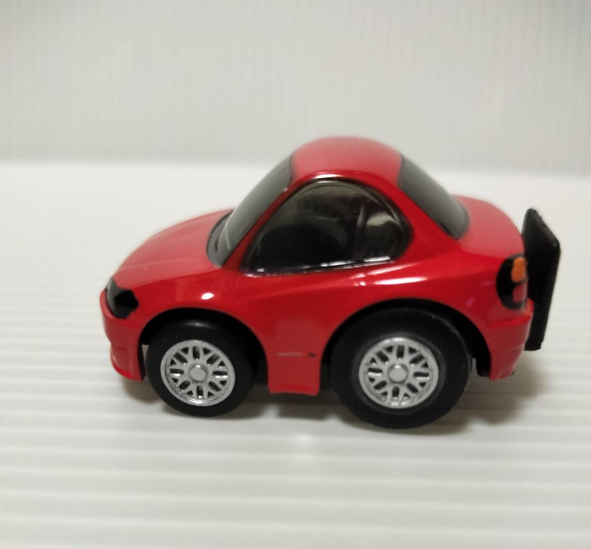 チョロＱ　日産　シルビア S15_画像1