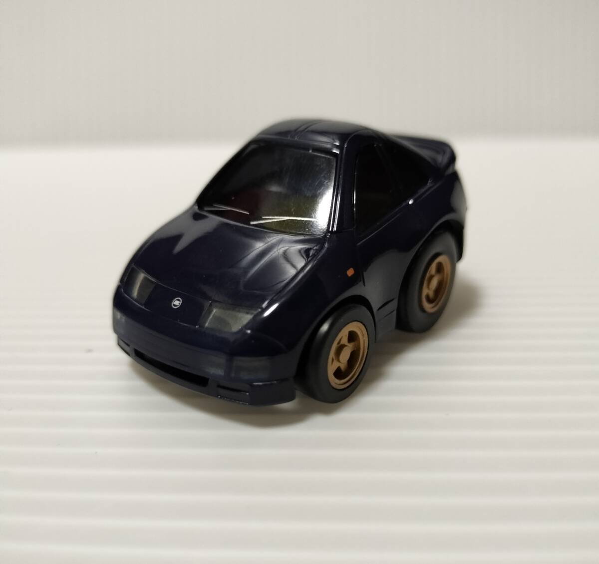 チョロＱ フェアレディZ 300ZX_画像2