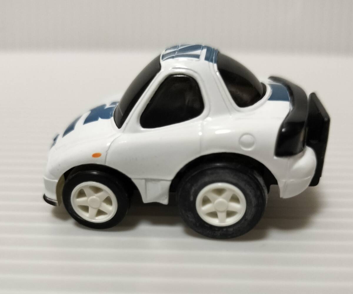 チョロＱ　マツダ　RX-7_画像1