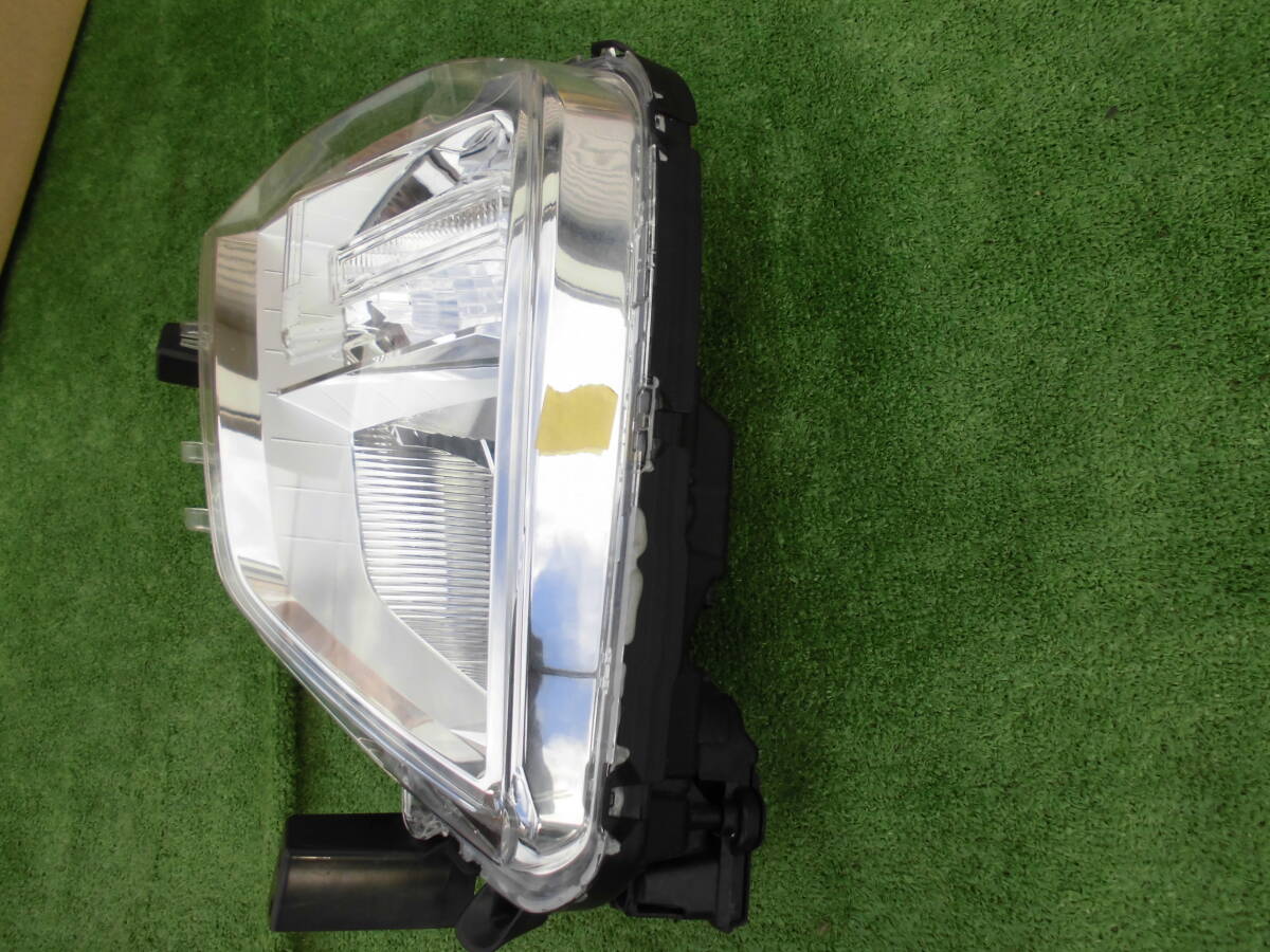 GK1W Eclipse Cross предыдущий период левый указатель поворота противотуманая фара STANLEY W4323