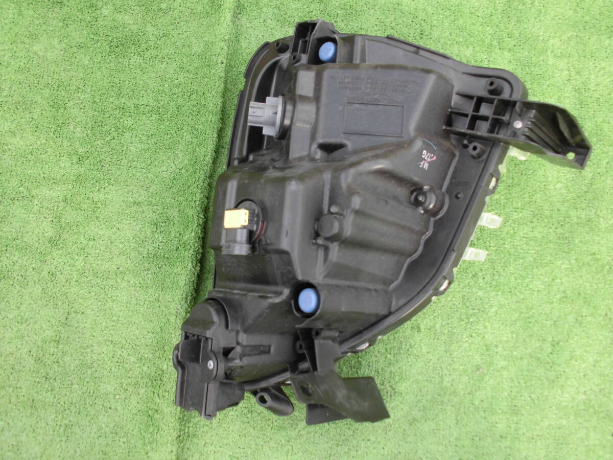 GK1W Eclipse Cross предыдущий период левый указатель поворота противотуманая фара STANLEY W4323