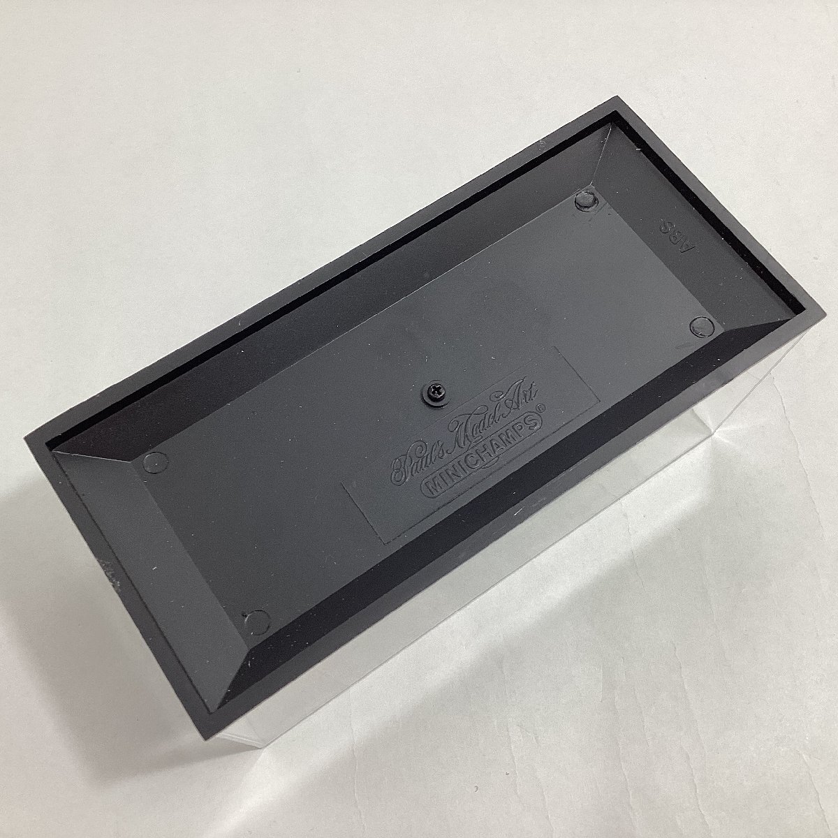 1/43 Minichamps Porsche 956L 24h Le Mans 1983 Henn/Ballot-Lena/Schlesser MINICHAMPS