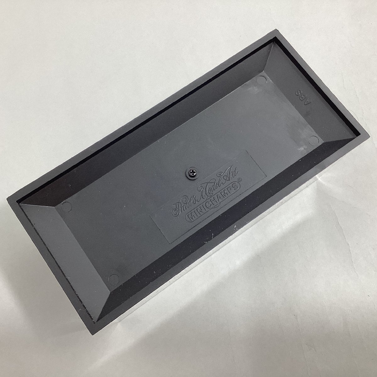 1/43 Minichamps Mazda 787B ho moroge-shonin черный Mazda 787B Homologation in BLACK MINICHAMPS Kyosho 