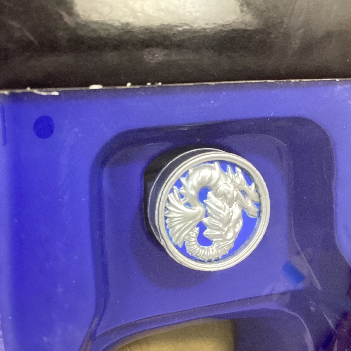 ルパン三世　カリオストロの城　クラリス　7インチフィギュアDX　バンプレスト　全高約17cm　銀の山羊の指輪付き_画像9