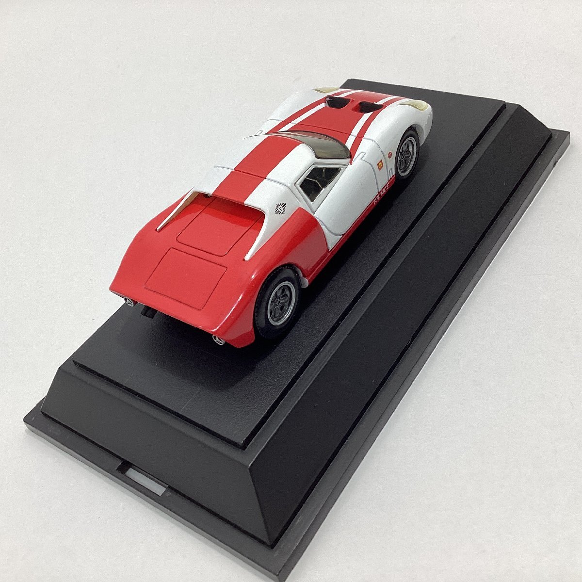 EBBRO EBBRO 1/43 PRINCE R380 (RED) Prince 