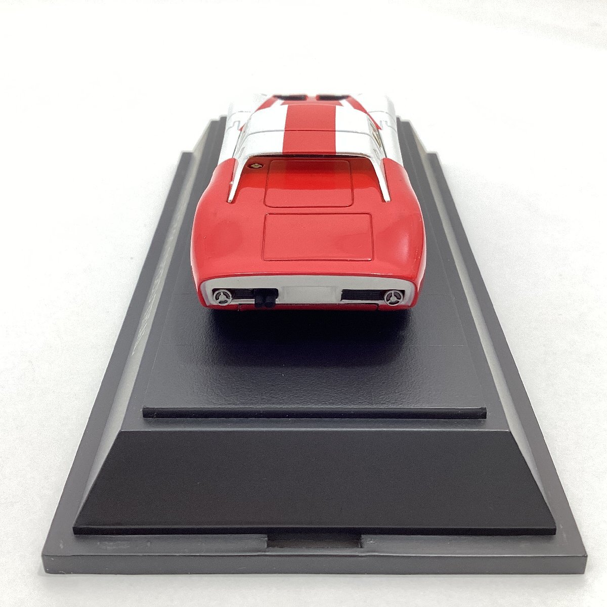 EBBRO EBBRO 1/43 PRINCE R380 (RED) Prince 