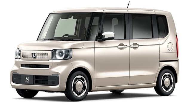 ★☆ファッションスタイルSET!! N-BOX ホンダ純正 JF3 JF4 JF5 未使用 フル ホイールキャップ 4枚 ドアミラー スカルキャップ 14インチ_画像7