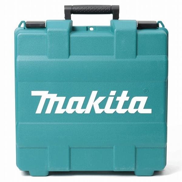 ■マキタ 18V 充電式エアダスター AS180DZ 本体＋収納ケース(青) ★新品 コードレス エアダスタ 標準付属品付き (バッテリー充電器別売)_画像4