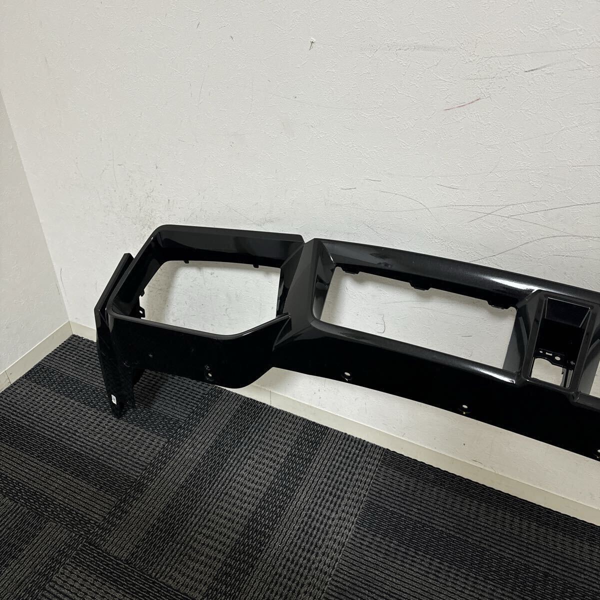 日産 後期 R35 GT-R GTR 2024年式 純正 リアバンパー ディフューザー 85014 6HW0H_画像7