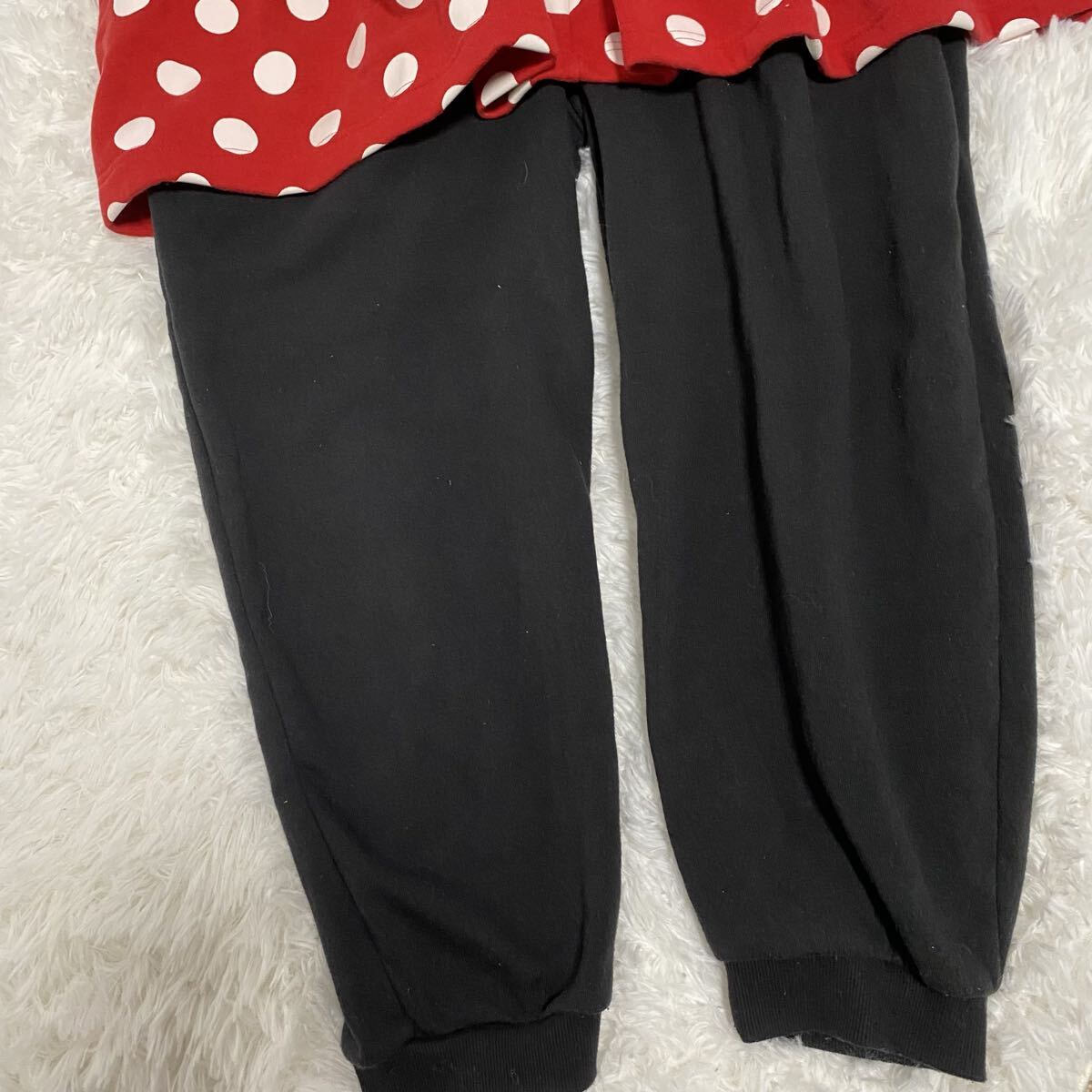 Disney ミニーマウス　パーティーパジャマ_画像5