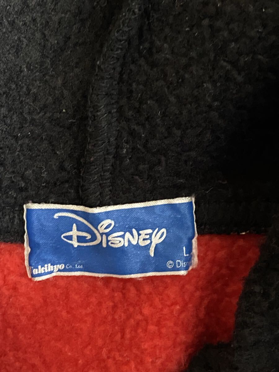 Disney ミニーマウス　パーティーパジャマ_画像3