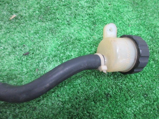 A7L05 XJR400 リア ブレーキ マスター キャリパー セット OH ベース 4HM E BHN_画像9