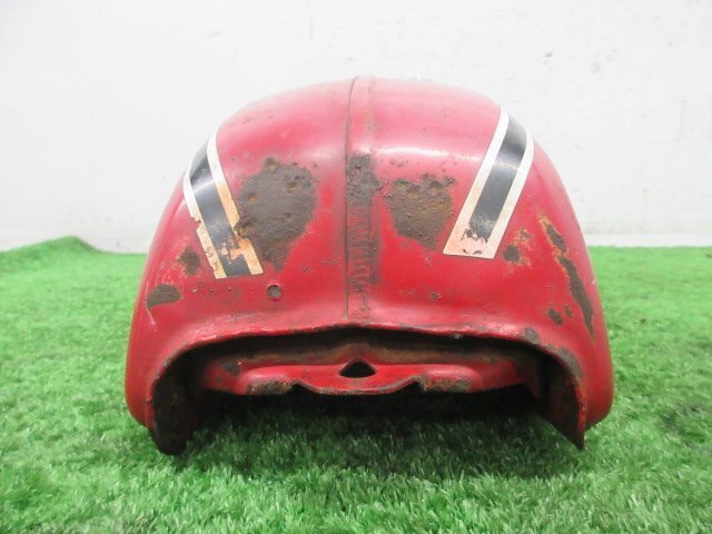 A7L05 当時物 CB50 ガソリンタンク ベース E BHN_画像5