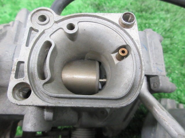 A7L12 VT250F キャブレター MC08 O_画像3