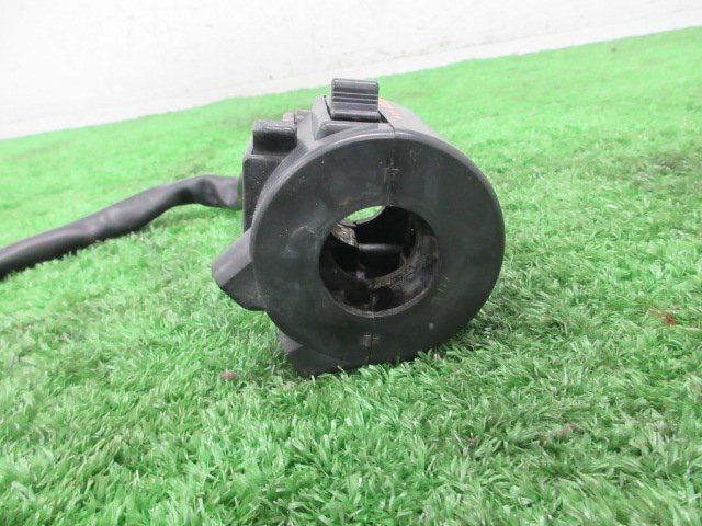 A7L12 VT250F ハンドルスイッチ 右 MC08 O_画像4