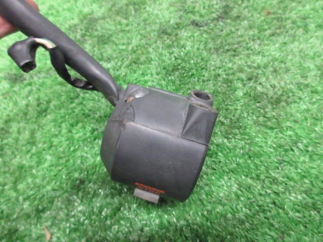 A7L12 VT250F ハンドルスイッチ 右 MC08 O_画像7