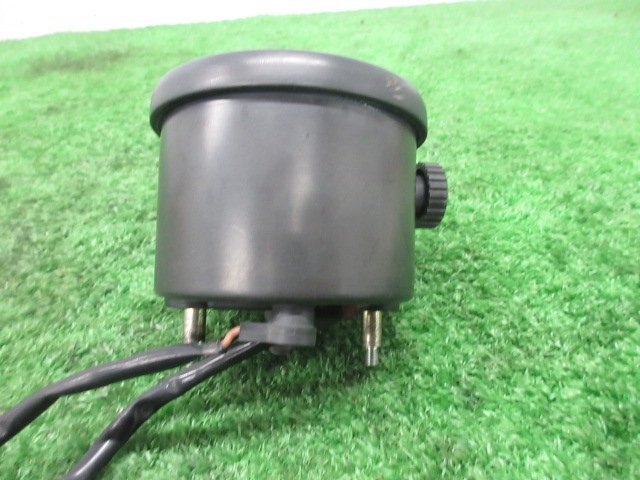 A7L21 XL250S メーター L250S O_画像5