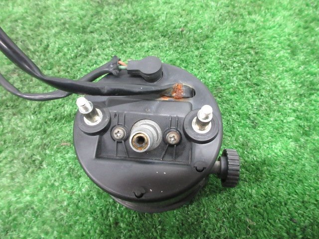 A7L21 XL250S メーター L250S O_画像7