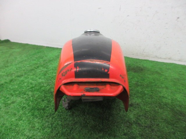 A7L21 XL250S ガソリンタンク L250S O_画像4