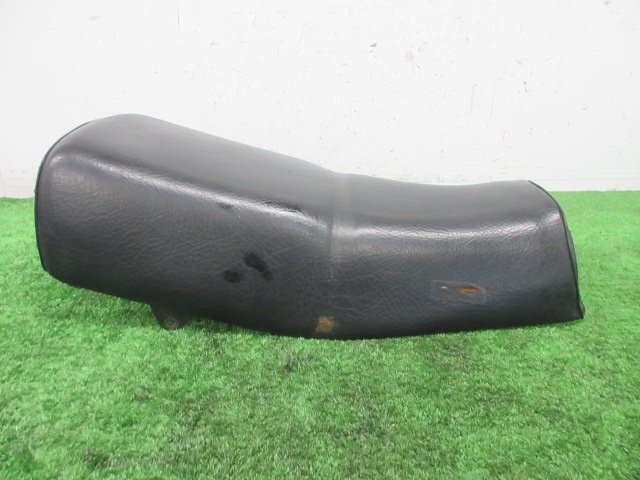 A7L21 XL250S シート L250S O_画像5