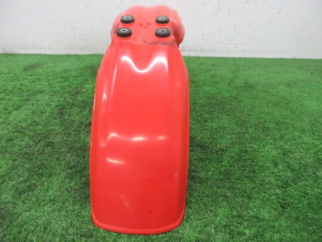 A7L21 XL250S フロントフェンダー L250S O_画像4