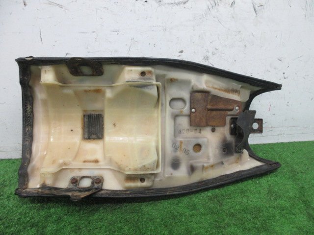 A7L21 XL250S シート L250S O_画像8