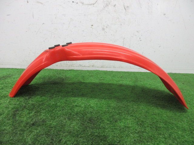 A7L21 XL250S フロントフェンダー L250S O_画像1