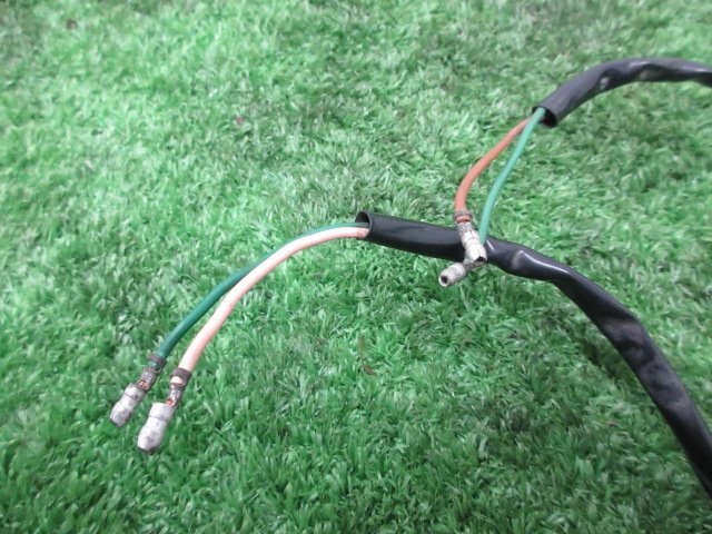 A7L21 XL250S メーター L250S O_画像9