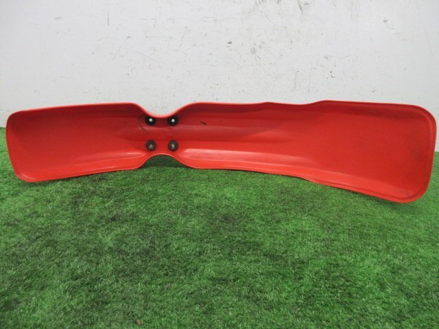 A7L21 XL250S フロントフェンダー L250S O_画像6