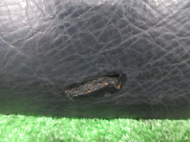 A7L21 XL250S シート L250S O_画像2