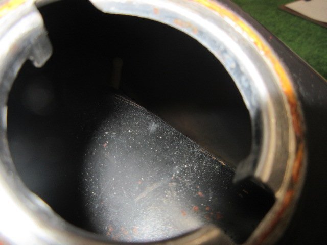 A7L21 XL250S ガソリンタンク L250S O_画像8