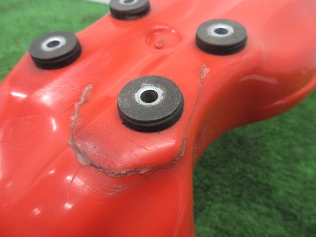 A7L21 XL250S フロントフェンダー L250S O_画像7