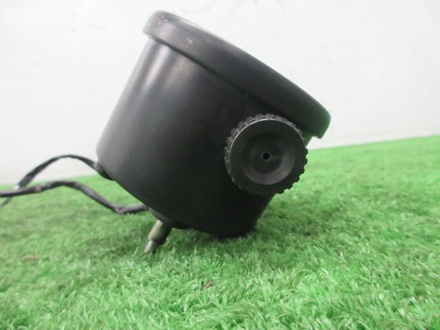 A7L21 XL250S メーター L250S O_画像4