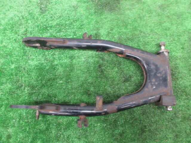 A7L24 スズキ SP370 スイングアーム O_画像3