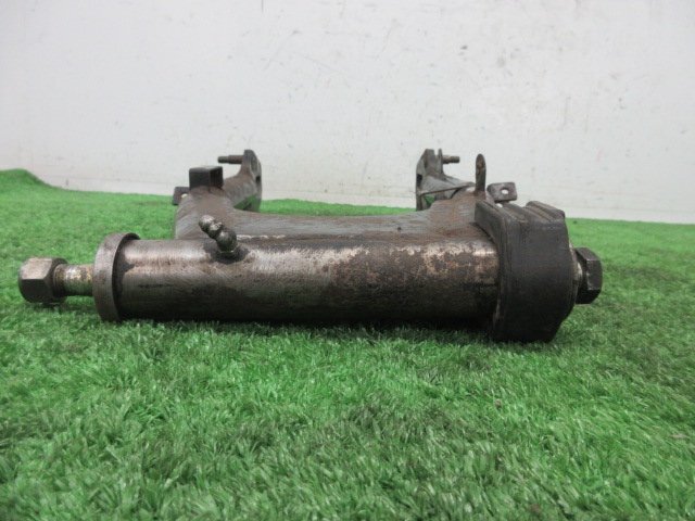 A7L24 スズキ SP370 スイングアーム O_画像5