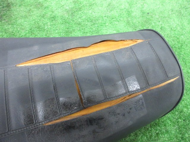 A7L24 スズキ SP370 シート O_画像3