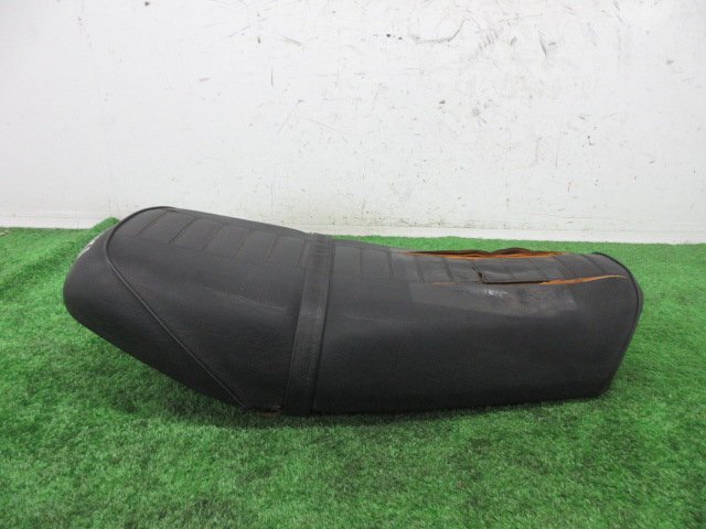 A7L24 スズキ SP370 シート O_画像1