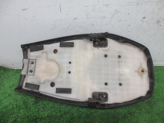 A7L24 スズキ SP370 シート O_画像6