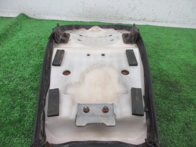 A7L24 スズキ SP370 シート O_画像9