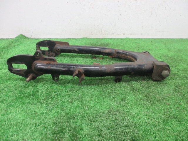 A7L24 スズキ SP370 スイングアーム O_画像4