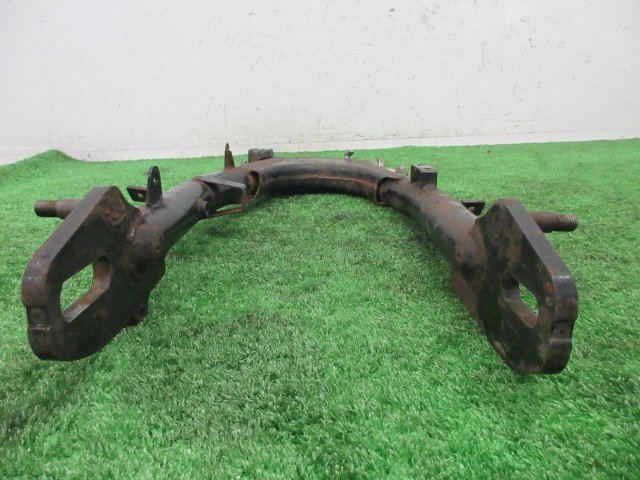 A7L24 スズキ SP370 スイングアーム O_画像6