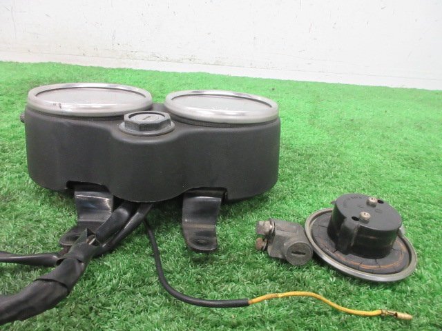 A7L24 スズキ SP370 メーター キーセット O_画像4