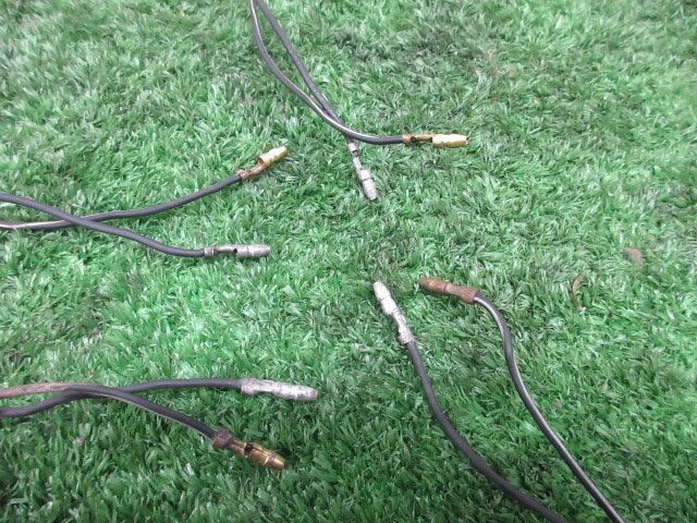 A7L24 スズキ SP370 ウインカー O_画像7