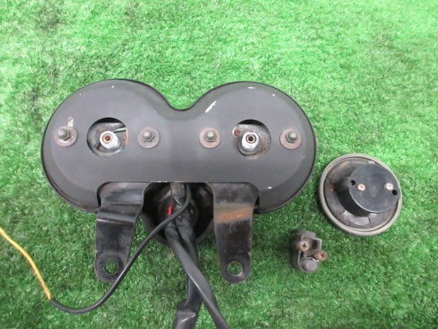 A7L24 スズキ SP370 メーター キーセット O_画像6